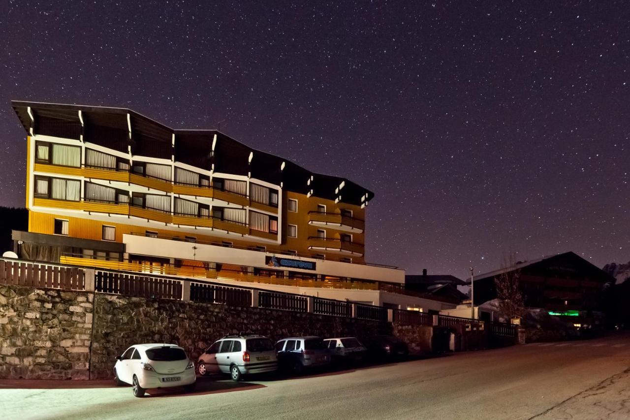 Azureva La Clusaz Les Confins Bagian luar foto